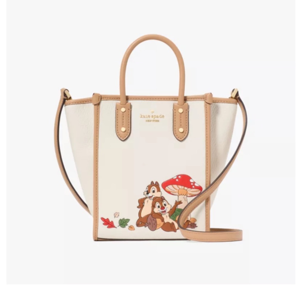 Kate Spade Disney Crossbody Bag